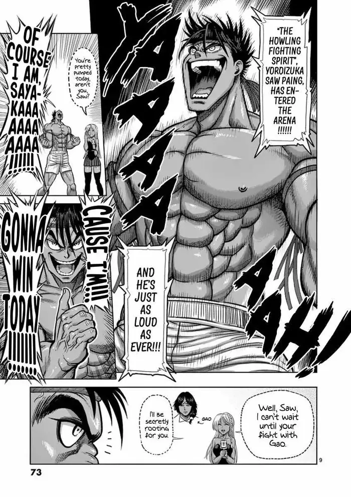 Kengan Ashura Chapter 147 image 10_optimized